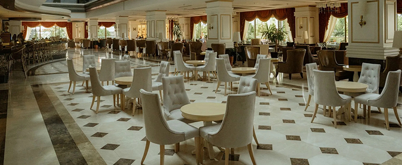 Hotel Castival 5*, Side, Turčija, počitnice z letalom - Kuponko.si