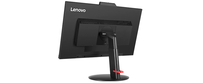 24-palčni računalniški monitor Lenovo ThinkVision - Kuponko.si