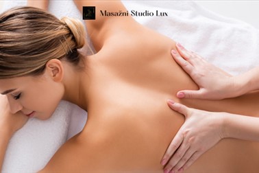 Masažni studio Lux: klasična masaža