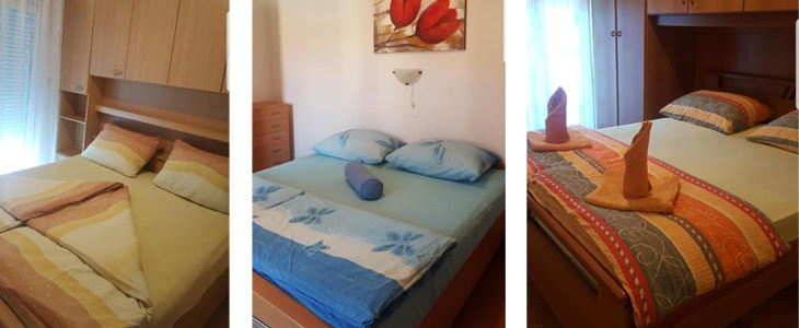 Apartma Matteo, Rab: pomladni oddih - Kuponko.si
