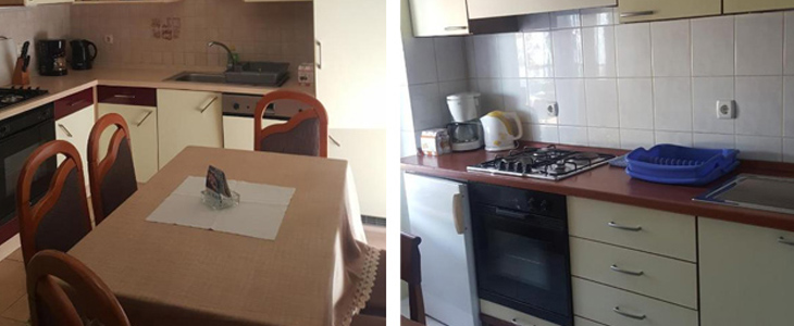 Apartma Matteo, Rab: pomladni oddih - Kuponko.si