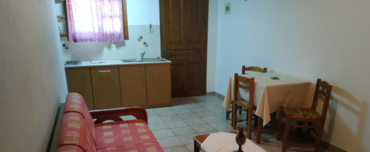 Apartmaji Sunwaves** otok Samos, Grčija - Kuponko.si