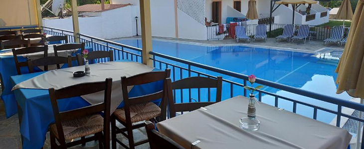 Apartmaji Sunwaves** otok Samos, Grčija - Kuponko.si