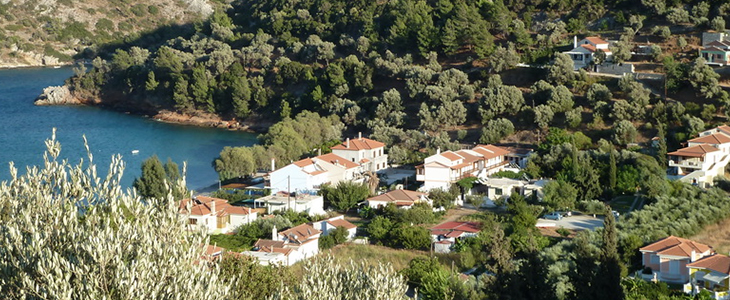 Apartmaji Sunwaves** otok Samos, Grčija - Kuponko.si