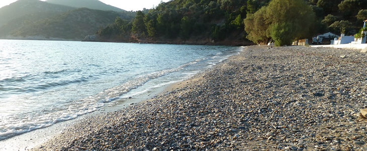 Apartmaji Sunwaves** otok Samos, Grčija - Kuponko.si