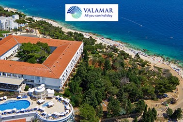 Valamar Sanfior Hotel & Casa, Rabac: morski oddih