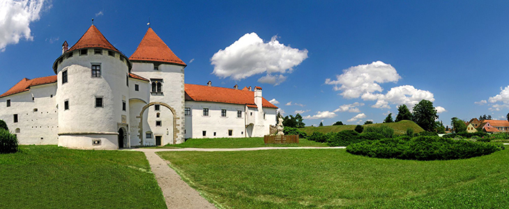 Hotel Trakoščan 4*, družinski EKO vikend - Kuponko.si