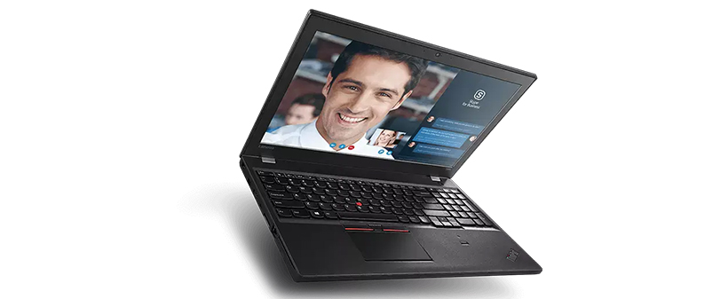 Obnovljen prenosni računalnik Lenovo ThinkPad T560 - Kuponko.si