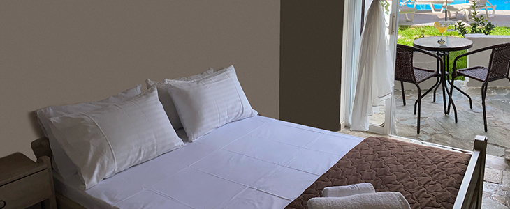 Hotel Ermis*** na otoku Lefkas, Grčija - Kuponko.si