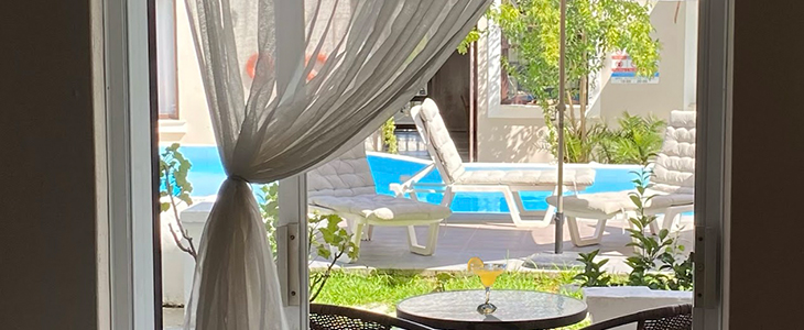 Hotel Ermis*** na otoku Lefkas, Grčija - Kuponko.si