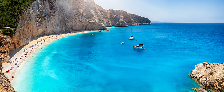 Hotel Ermis*** na otoku Lefkas, Grčija - Kuponko.si