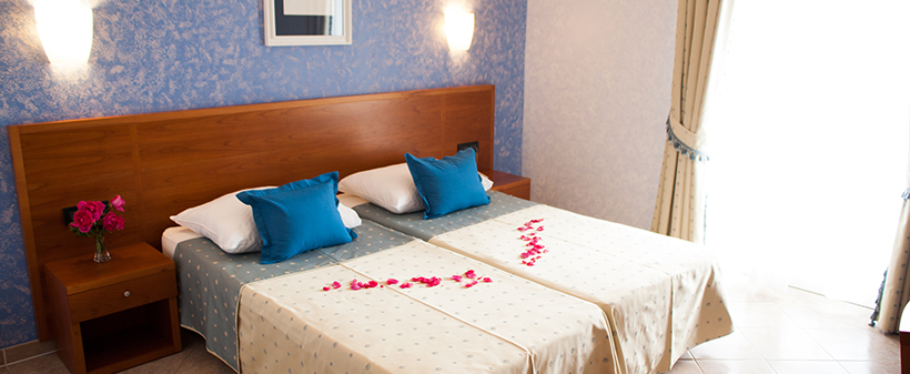 Hotel Zlatni Lav, oddih na Cresu - Kuponko.si