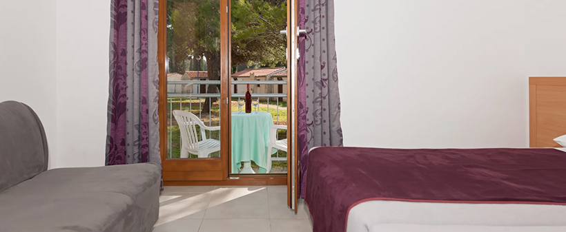 Resort Villas Rubin 3*, Rovinj: oddih s polpenzionom - Kuponko.si
