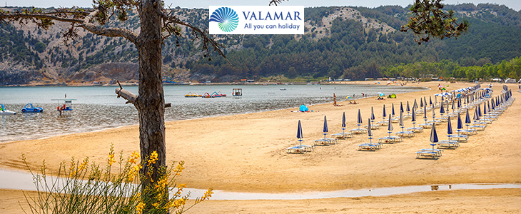 San Marino Sunny Resort, otok Rab, oddih s polpenzionom - Kuponko.si