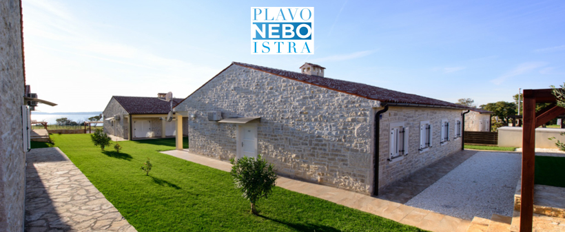 Plavo Nebo Istra Resort, Medulin: apartma ob morju - Kuponko.si