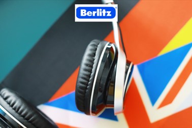 Berlitz jezikovna šola, spletni tečaj tujega jezika