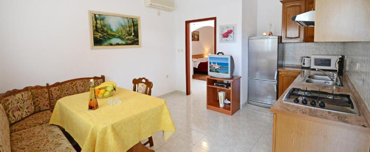 Apartmaji MeMa Vežnaveri, najem - Kuponko.si