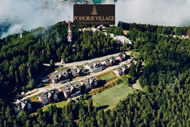 Forest hotel Videc 3*, Pohorje: poletni oddih