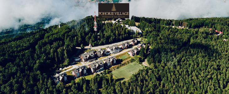 Forest hotel Videc 3*, Pohorje: poletni oddih - Kuponko.si
