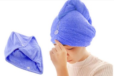 Towel Turban kvalitetna brisača, trgovina Urška