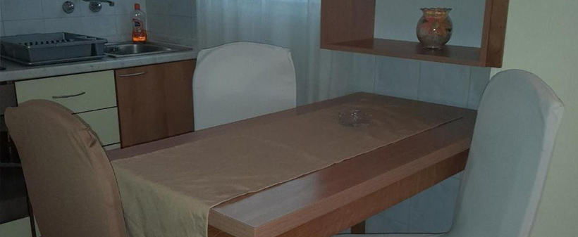 Apartma Duje, Rab: morski oddih - Kuponko.si