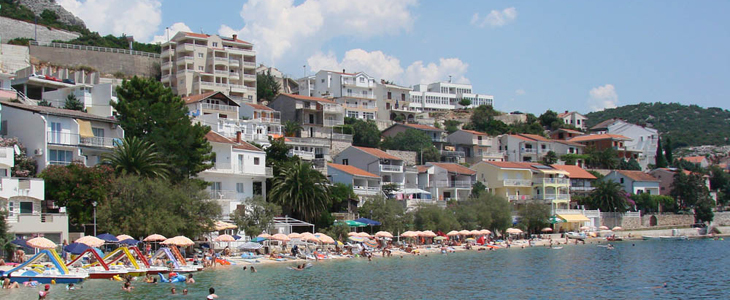 Hotel Agava****, Neum: poletne počitnice - Kuponko.si