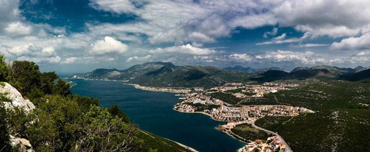 Hotel Agava****, Neum: poletne počitnice - Kuponko.si