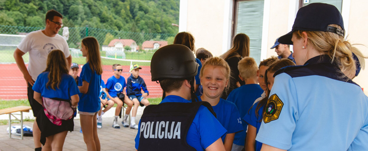 Poletni nogometni tabor Benjamina Verbiča v Kozjem! - Kuponko.si