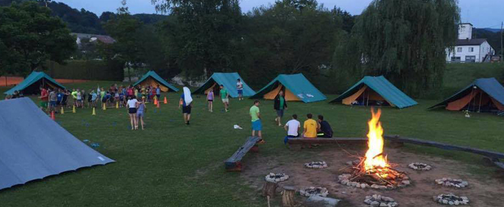 6-dnevni poletni tabor za otroke Kozje! - Kuponko.si