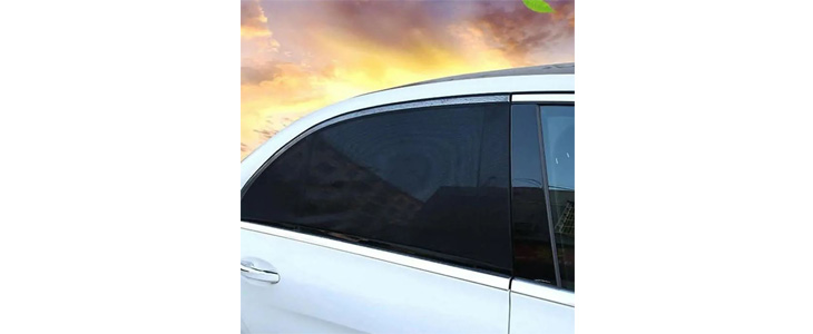 AutoShade, zaščita pred soncem za avtomobilsko okno - Kuponko.si