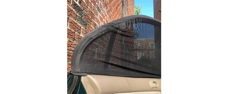AutoShade, zaščita pred soncem za avtomobilsko okno - Kuponko.si