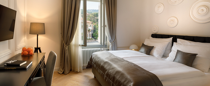 Heritage Hotel Imperial 4*, oddih s polpenzionom - Kuponko.si