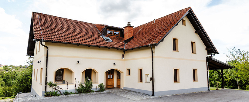 Turistična kmetija Zelena Oaza, čudovit oddih v naravi - Kuponko.si