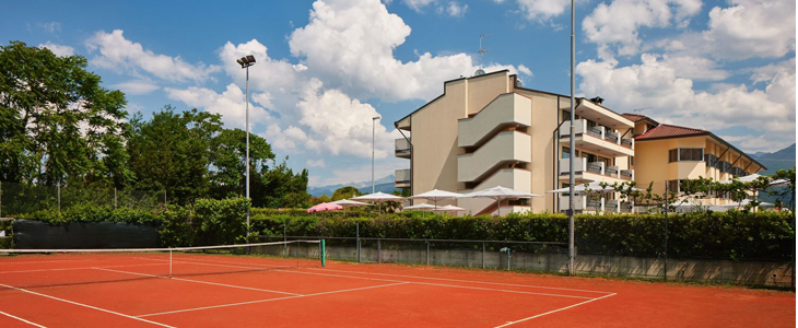 Unahotels Forte dei Marmi, oddih v Italiji - Kuponko.si