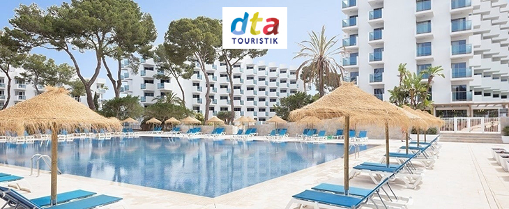 Best Delta**** Mallorca, Španija - Kuponko.si