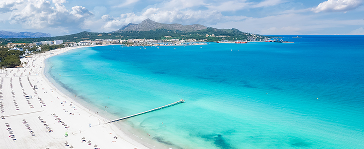 Best Delta**** Mallorca, Španija - Kuponko.si