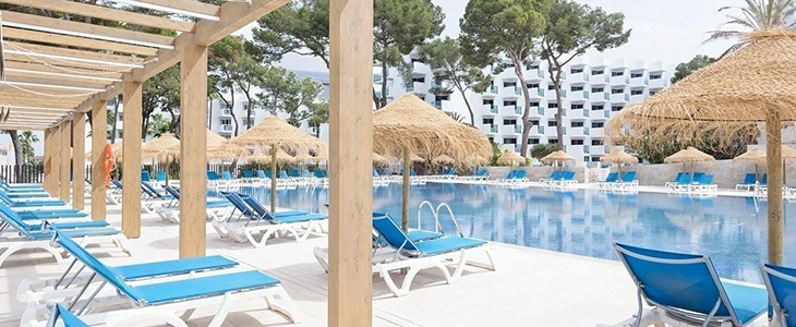 Best Delta**** Mallorca, Španija - Kuponko.si
