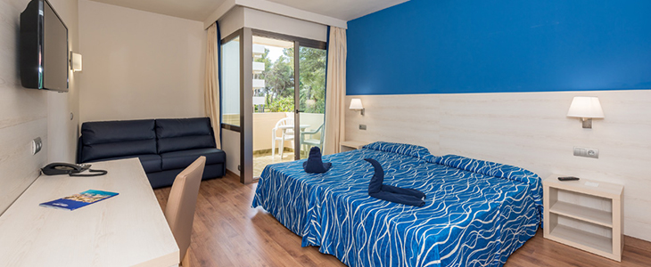 Best Delta**** Mallorca, Španija - Kuponko.si