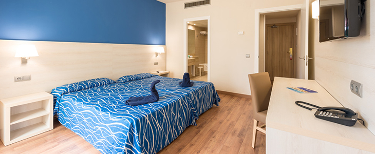 Best Delta**** Mallorca, Španija - Kuponko.si
