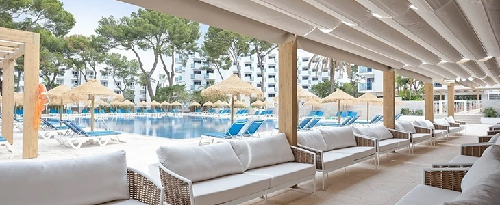 Best Delta**** Mallorca, Španija - Kuponko.si