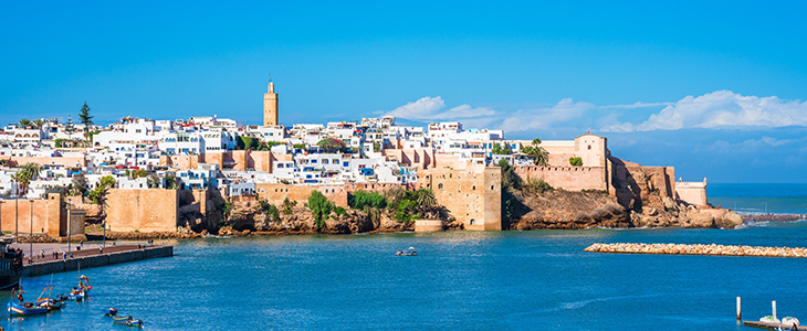 Potovanje z letalom v Maroko: Casablanca, Marakeš, Fez - Kuponko.si
