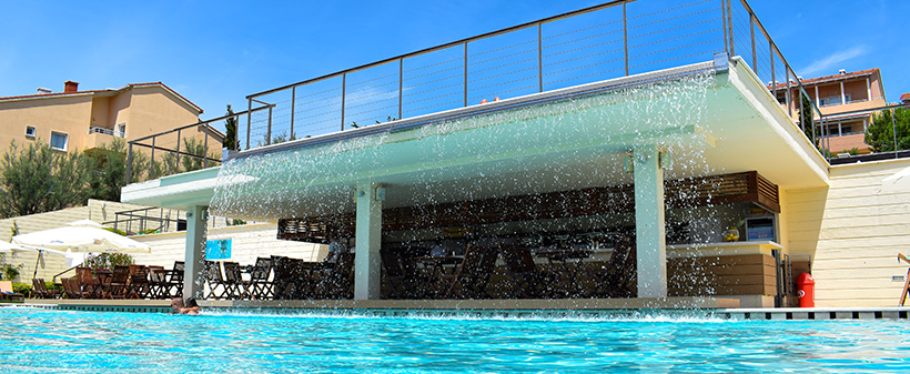 Wyndham Grand Novi Vinodolski Resort, pomladni oddih - Kuponko.si