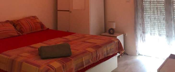 Villa Adriatic 3*, Biograd na Moru: najem apartmaja - Kuponko.si