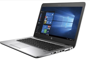 Obnovljen prenosni računalnik HP EliteBook 840 G4