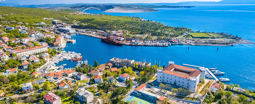 Hotel Kraljevica**: poletni oddih - Kuponko.si