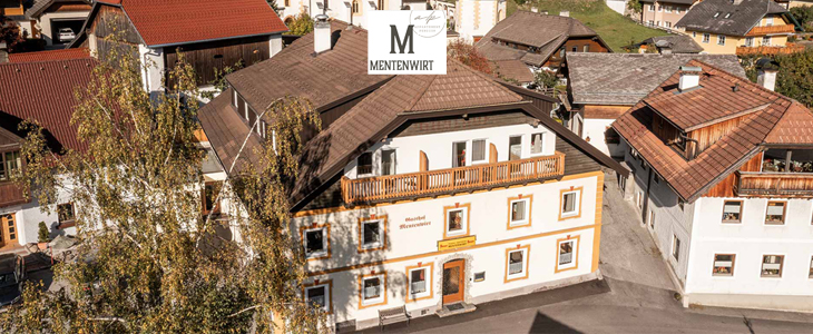 Mentenwirt Pension&Appartements, Avstrija: zimski oddih - Kuponko.si