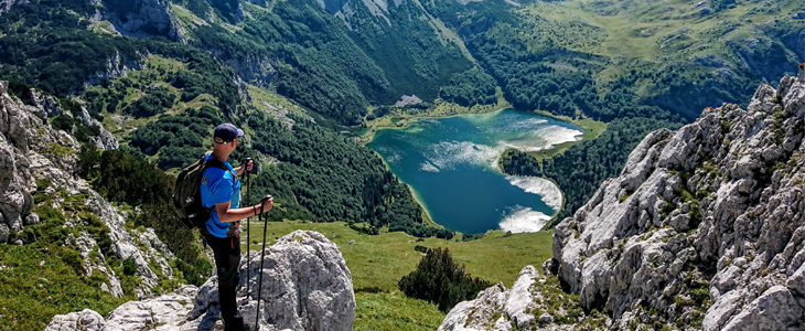 Kamp Highlinder, Foča: 2x nočitev, rafting - Kuponko.si