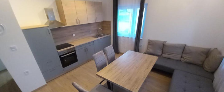 Apartmaji Laura Fažana, morski oddih - Kuponko.si