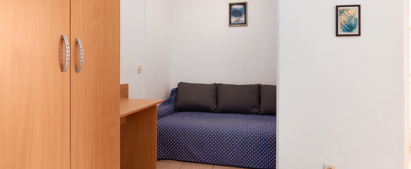 Apartmaji Kathy, Karlobag: družinske počitnice - Kuponko.si