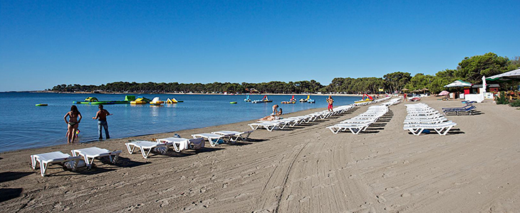 Ai Pini Resort, Medulin: počitnice v apartmaju - Kuponko.si